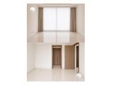 JUAL CEPAT: Botanica Apartment, 2+1BR 157sqm, Harga TERMURAH! semi furnished!also avail other 2/2+1/3/3+1/townhouse/penthouse