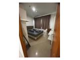 Jual Apartemen Hamptons Park 3 Bedrooms View Golf - Pondok Indah Jakarta Selatan