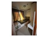 Jual Apartemen Hamptons Park 3 Bedrooms View Golf - Pondok Indah Jakarta Selatan