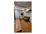 Harga Terbaik - Dijual Apartemen Sudirman Park - 2 BR Furnished
