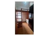 Harga Terbaik - Dijual Apartemen Sudirman Park - 2 BR Furnished