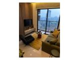 HARGA UNDER MARKET! Dijual cepat NEWTON 2 Apartment - 1BR Full Furnished