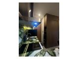 HARGA UNDER MARKET! Dijual cepat NEWTON 2 Apartment - 1BR Full Furnished