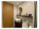 HARGA UNDER MARKET! Dijual cepat NEWTON 2 Apartment - 1BR Full Furnished