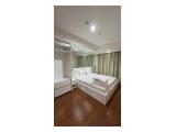 DIJUAL CEPAT! Casa Grande Residence (Ph. 1) 2BR Full Furnished
