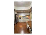 DIJUAL CEPAT! Casa Grande Residence (Ph. 1) 2BR Full Furnished