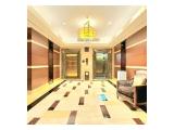 Jual Dibawah Harga Pasar Apartemen Capital Residence SCBD 3BR 170sqm, Furnished & Ready, DIRECT OWNER - YANI LIM 08174969303 