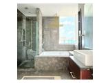 Jual Dibawah Harga Pasar Apartemen Capital Residence SCBD 3BR 170sqm, Furnished & Ready, DIRECT OWNER - YANI LIM 08174969303 