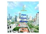 Jual Dibawah Harga Pasar Apartemen Capital Residence SCBD 3BR 170sqm, Furnished & Ready, DIRECT OWNER - YANI LIM 08174969303 