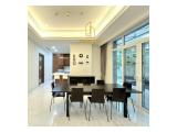 Jual Apartemen Botanica Limited Town House, Private Garden & Private Pool, 3+1BR 427sqm, BY INHOUSE BOTANICA, DIRECT OWNER - YANI LIM 08174969303