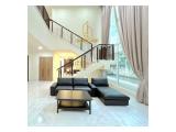 Jual Apartemen Botanica Limited Town House, Private Garden & Private Pool, 3+1BR 427sqm, BY INHOUSE BOTANICA, DIRECT OWNER - YANI LIM 08174969303