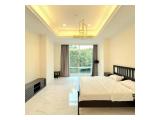 Jual Apartemen Botanica Limited Town House, Private Garden & Private Pool, 3+1BR 427sqm, BY INHOUSE BOTANICA, DIRECT OWNER - YANI LIM 08174969303