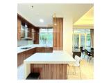 Jual Apartemen Botanica Limited Town House, Private Garden & Private Pool, 3+1BR 427sqm, BY INHOUSE BOTANICA, DIRECT OWNER - YANI LIM 08174969303