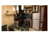 Dijual unit apartemen royal mediterania garden residence kondisi furnished homie tipe 2br