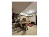 Dijual Unit Apartemen Royal Mediterania Garden Fursished Best View