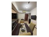 Dijual Unit Apartemen Royal Mediterania Garden Fursished Best View