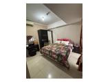 Dijual Unit Apartemen Royal Mediterania Garden Fursished Best View