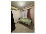 Dijual Unit Apartemen Royal Mediterania Garden Fursished Best View