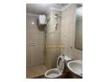 Dijual Unit Apartemen Royal Mediterania Garden Fursished Best View