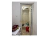Dijual Unit Apartemen Royal Mediterania Garden Fursished Best View
