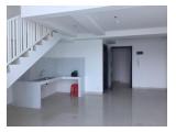 Dijual unit apartemen neo soho residence kondisi unfurnished tipe Avenue view city