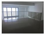 Dijual unit apartemen neo soho residence kondisi unfurnished tipe Avenue view city
