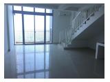 Dijual unit apartemen neo soho residence tipe Avenue kondisi unfurnished standard develoler 