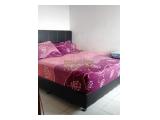 Dijual Unit Apartemen Royal Mediterania Garden Furnished Best View