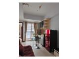 Dijual Unit Apartemen Royal Mediterania Garden Furnished Best View