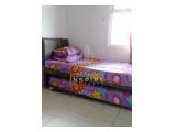 Dijual Unit Apartemen Royal Mediterania Garden Furnished Best View