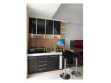 Dijual Unit Apartemen Royal Mediterania Garden Furnished Best View