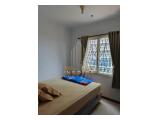 Dijual Unit Apartemen Royal Mediterania Garden Furnished Best View