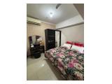 Siap Huni, Dijual Royal Mediterania Garden Residence Tipe 2BR+ Furnished Lengkap