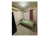 Siap Huni, Dijual Royal Mediterania Garden Residence Tipe 2BR+ Furnished Lengkap