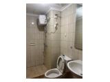 Siap Huni, Dijual Royal Mediterania Garden Residence Tipe 2BR+ Furnished Lengkap