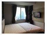 Jual Apartemen Thamrin Executive Residence Jakarta Pusat - 2 BR Fully Furnished