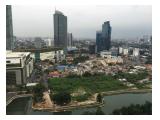 Jual Apartemen Thamrin Executive Residence Jakarta Pusat - 2 BR Fully Furnished