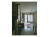 Jual Apartemen Taman Sari Semanggi Jakarta Selatan - 1 Bedroom Furnished 2 Balcony