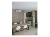 Jual Apartemen Taman Sari Semanggi Jakarta Selatan - 1 Bedroom Furnished 2 Balcony