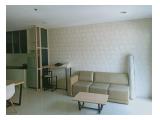 Jual Apartemen Taman Sari Semanggi Jakarta Selatan - 1 Bedroom Furnished 2 Balcony