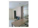 Jual Apartemen Taman Sari Semanggi Jakarta Selatan - 1 Bedroom Furnished 2 Balcony