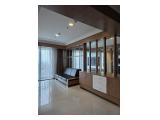 Di jual apartemen Casa grande 2 br pahse 2 luas 88 