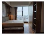 Di jual apartemen Casa grande 2 br pahse 2 luas 88 