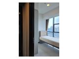 Di jual apartemen Casa grande 2 br pahse 2 luas 88 