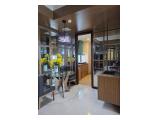 Di jual apartemen Casa grande 2 br pahse 2 luas 88 