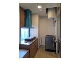 Di jual apartemen Casa grande 2 br pahse 2 luas 88 