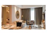 JUAL Apartemen PREMIUM ELEVEE RESIDENCES Alam Sutera Tangerang - 3BR+1 Premium Residence Forest Park View | Smart Home | Pet Friendly | Semi Furnish