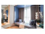 JUAL Apartemen PREMIUM ELEVEE RESIDENCES Alam Sutera Tangerang - 3BR+1 Premium Residence Forest Park View | Smart Home | Pet Friendly | Semi Furnish