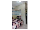 Dijual (For Sale) Apartemen Tamansari Sudirman &ndash; Type Studio Full Furnished