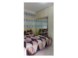 Dijual (For Sale) Apartemen Tamansari Sudirman &ndash; Type Studio Full Furnished